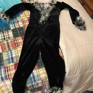 medium child costume